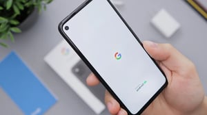 Android App Widget Development with Glance