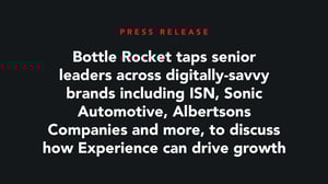 Press Release: Experience Insights Report