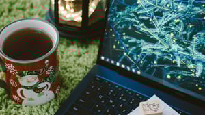 What I learned in Advent of Code 2022