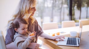 Working Remotely? 14 Bad Tech-Related Habits You Need To Avoid
