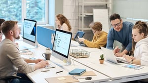 Why digital experiences need to be part of your employee retention strategy