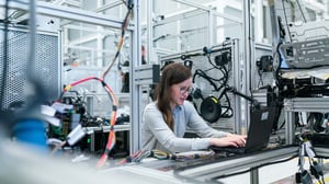 15 Recent Consumer-Facing Tech Developments That Truly Excite Experts