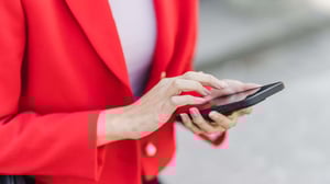 How to Evolve Your Mobile Practice.
