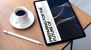 Preparing for the Future of Experience