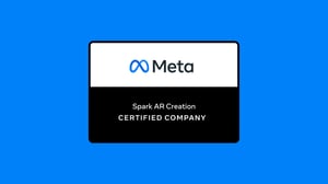 Bottle Rocket Earns Spark AR Creator Certification for Meta