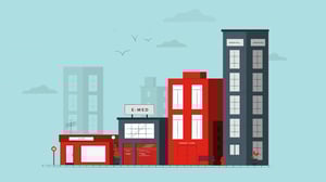 The Digital Maturity Healthcare Journey