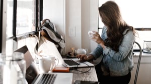 Behind Every Brand is a Great Experience, and Vice Versa – Why Today’s Customer Expects Synergy