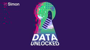 Rajesh Midha Featured on Data Unlocked Podcast Hosted By Simon Data