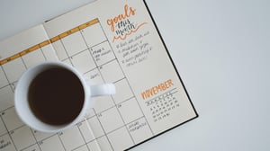 Design Ops Journal: It’s Almost the End of the First Quarter - Where Are You On Your Goals?