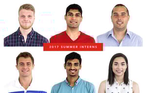 From the Mouths of Interns