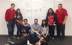 Bottle Rocket’s 3rd Annual QA Bootcamp Recap