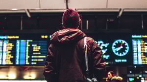The New Airport Experience
