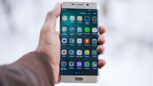 The Shelf Life of A Mobile App