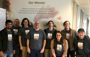 Animal Supply Company Releases B2B Mobile App