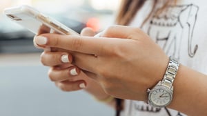 Research Study: What we are learning about how customers are ordering food right now