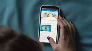 13 Expert Tips For Boosting Your Company’s Mobile Site Performance And UX