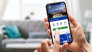 Developed by Bottle Rocket, SCL Health App empowers patients to take active role in their health