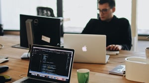 Bottle Rocket Named One of the Top Mobile App Development Companies in Dallas 2021 by Digital.com