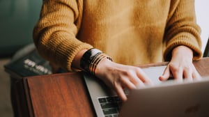 Want to Adapt to the New Normal? Raise Your Brand’s Digital Maturity Score.