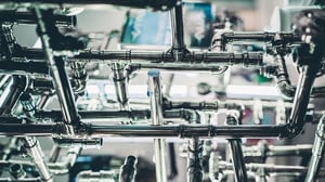Implementing a Flutter CI/CD Pipeline in Jenkins: Part 3 (Jenkinsfile Setup)