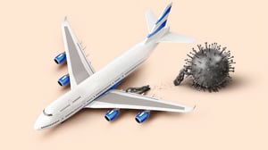 A Simple Truth: Safety is Non-Negotiable for Connected Travelers