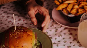 COVID-Proofing Restaurants with App Clips