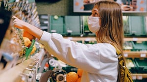COVID-19 highlights importance of connected experiences