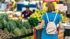 Groceries & Digital Discoverability