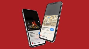 Developed by Bottle Rocket with Notifications by Airship, Caesars Entertainment Unveils Enhancements to its Guest Experience with its First Ever Apple App Clip