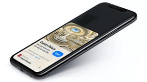 Caesars Entertainment Unveils Enhancements to its Guest Experience with its First Ever Apple App Clip