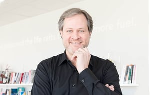 1,000 Entrepreneurs: Calvin Carter on Building Apps for the World’s Biggest Companies
