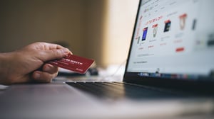 Why Amazon is your competition–no matter what business you are in