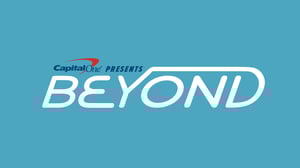 Calvin Carter and Chris Viscito are set to speak at upcoming Capital One Beyond Summit