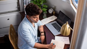 Working from home isn’t enough: Bottle Rocket employees can ‘work from wherever’