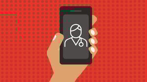 Digital Front Doors: The Future of Healthcare is Now