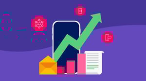 Driving Mobile Growth With Cross-Channel Messaging Campaigns
