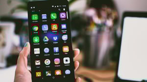 10 Top Tips For Small Businesses Looking To Improve Their Mobile Apps