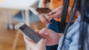 14 Trends Mobile App Designers Should Remember To Improve UX