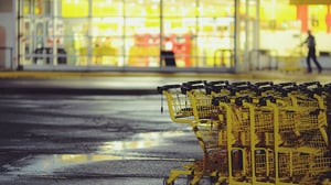 Grocery in the Age of COVID-19