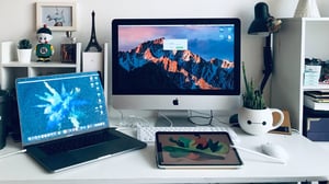 Tips From an IT Professional on Your Home Setup