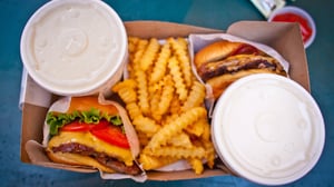 Demand for Quick Service Restaurants remains in the age of COVID-19