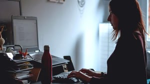 Tips for Working Remote Amid COVID-19