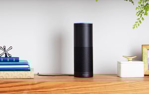 Engineering Jedi: Alexa Lingo