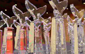 Bottle Rocket Nominated for Two 2017 Shorty Awards