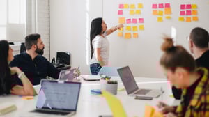 Why Involving The Whole Team In Decisions Leads to a Better Product