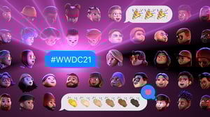 WWDC 2021 Recap
