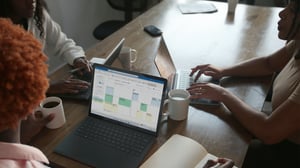 Working Agreements: An Underutilized Tool In Your Toolbox