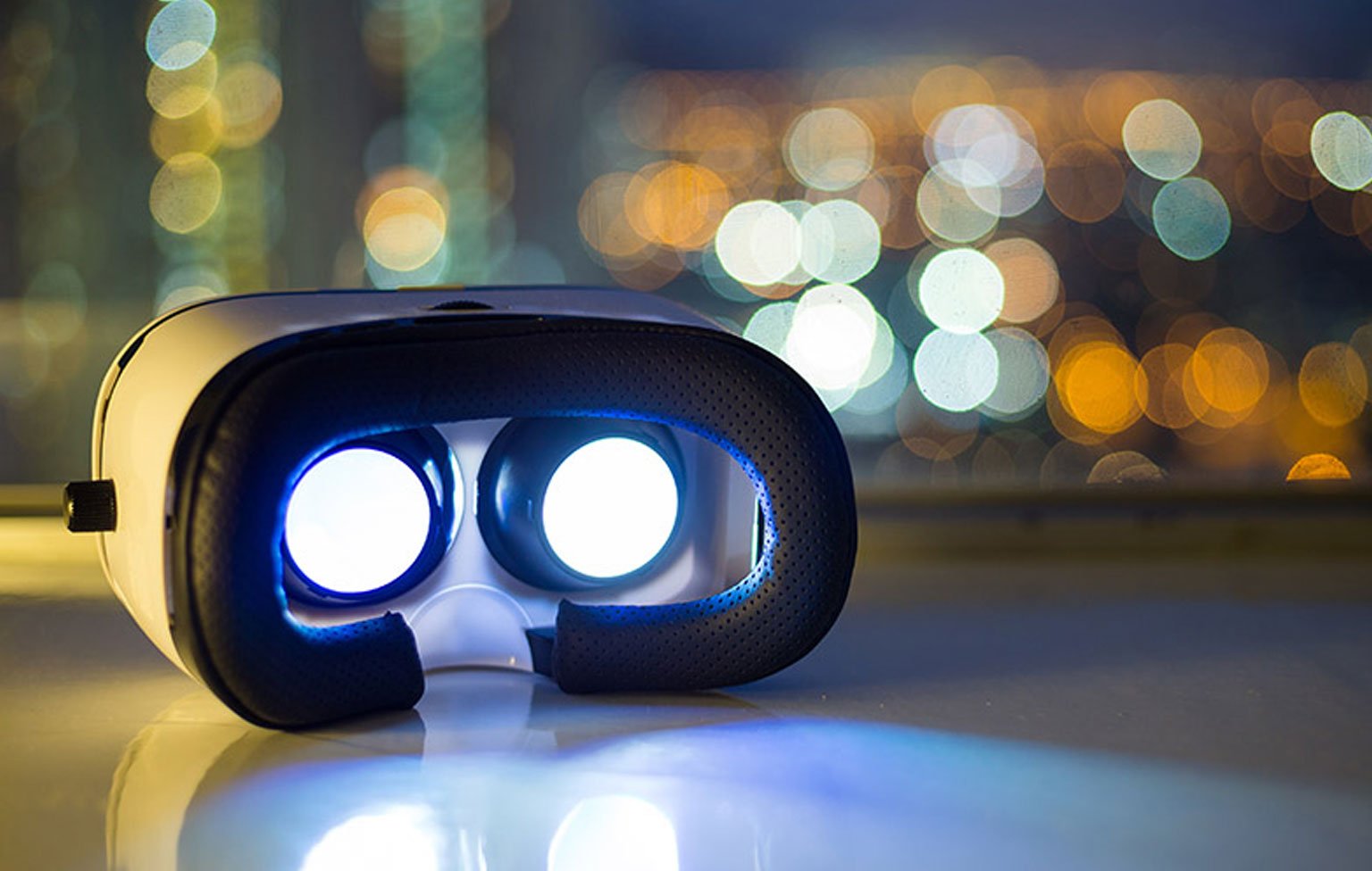 Key Success Factors of VR – So Far