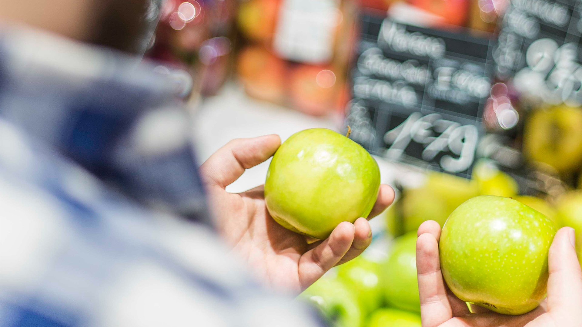 Grocers could face a tough time in the coming year